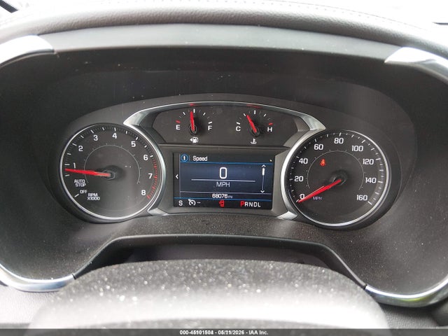 Продаж на аукціоні авто 2021 Chevrolet Blazer Awd 2lt, vin: 3GNKBHR43MS553464, номер лоту: 45101504