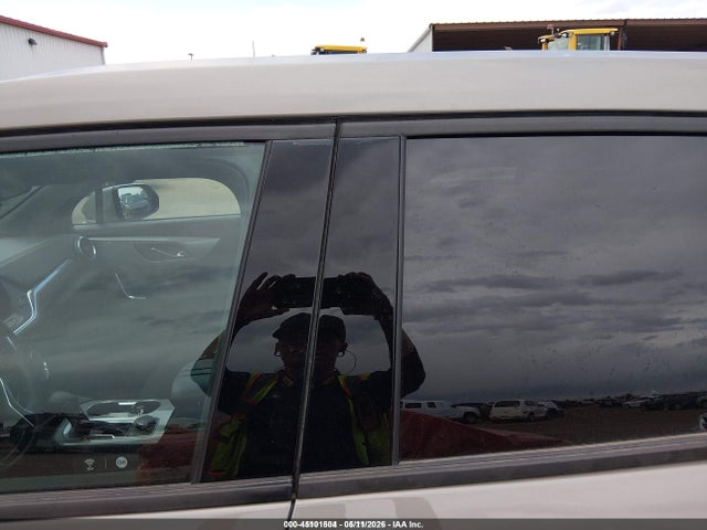 Продаж на аукціоні авто 2021 Chevrolet Blazer Awd 2lt, vin: 3GNKBHR43MS553464, номер лоту: 45101504