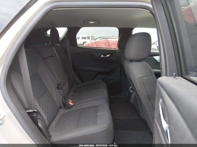 Продаж на аукціоні авто 2021 Chevrolet Blazer Awd 2lt, vin: 3GNKBHR43MS553464, номер лоту: 45101504