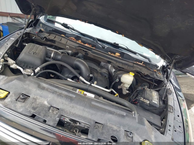 2015 Ram 1500 Sport მანქანა იყიდება აუქციონზე, vin: 1C6RR7HT9FS699847, აუქციონის ნომერი: 45101506