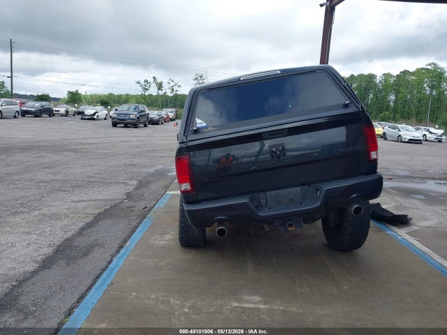 2015 Ram 1500 Sport მანქანა იყიდება აუქციონზე, vin: 1C6RR7HT9FS699847, აუქციონის ნომერი: 45101506