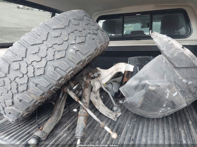 2015 Ram 1500 Sport მანქანა იყიდება აუქციონზე, vin: 1C6RR7HT9FS699847, აუქციონის ნომერი: 45101506