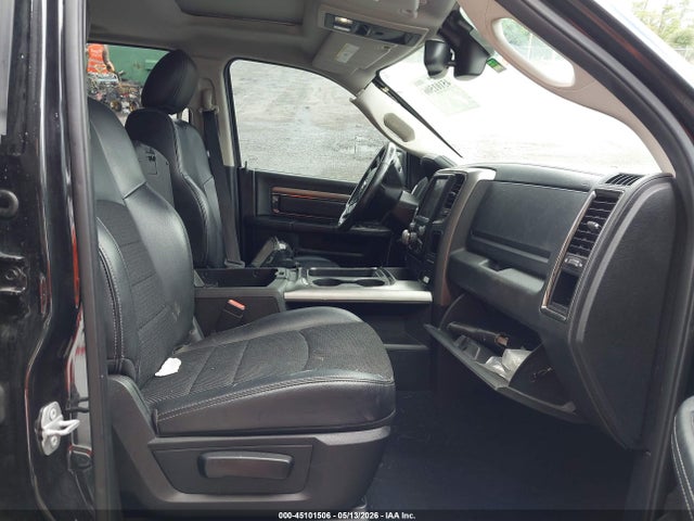 2015 Ram 1500 Sport მანქანა იყიდება აუქციონზე, vin: 1C6RR7HT9FS699847, აუქციონის ნომერი: 45101506