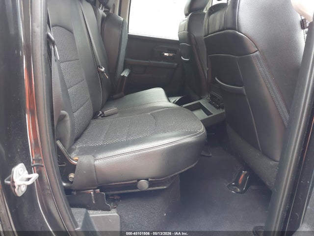 2015 Ram 1500 Sport მანქანა იყიდება აუქციონზე, vin: 1C6RR7HT9FS699847, აუქციონის ნომერი: 45101506