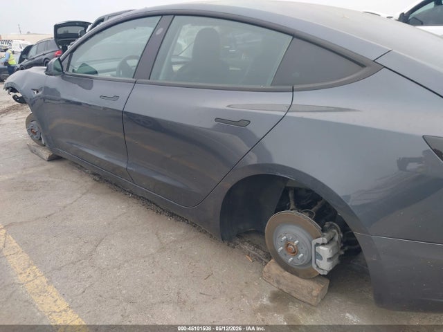 5YJ3E1EBXNF207101 Tesla Model 3 Long Range Dual Motor All-wheel Drive