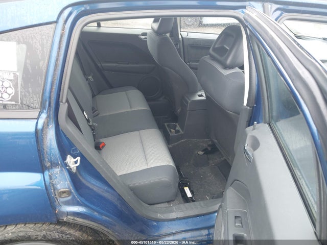 2009 Dodge Caliber Sxt მანქანა იყიდება აუქციონზე, vin: 1B3HB48A19D181490, აუქციონის ნომერი: 45101510