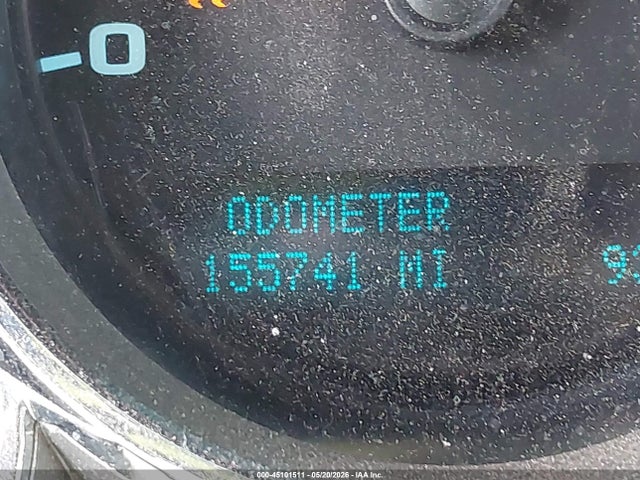 Aukcja sprzedaży 2009 Chevrolet Silverado 1500 Lt, vin: 2GCEK29J391115314, numer aukcji: 45101511