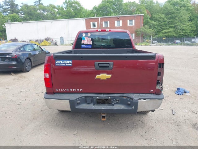 Aukcja sprzedaży 2009 Chevrolet Silverado 1500 Lt, vin: 2GCEK29J391115314, numer aukcji: 45101511