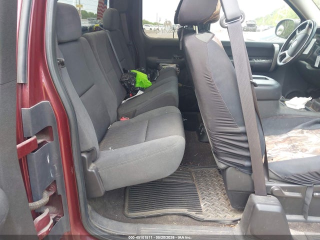 Aukcja sprzedaży 2009 Chevrolet Silverado 1500 Lt, vin: 2GCEK29J391115314, numer aukcji: 45101511