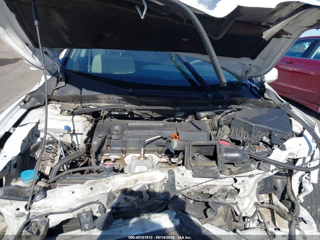 Honda ACCORD EX 2015 1HGCR2F79FA206098 Image 10