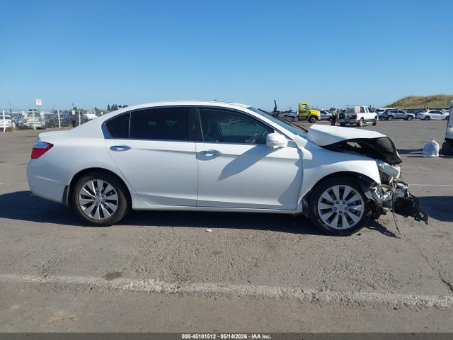 Honda ACCORD EX 2015 1HGCR2F79FA206098 Image 14