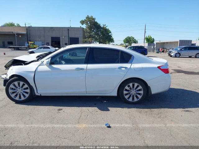 Honda ACCORD EX 2015 1HGCR2F79FA206098 Image 15