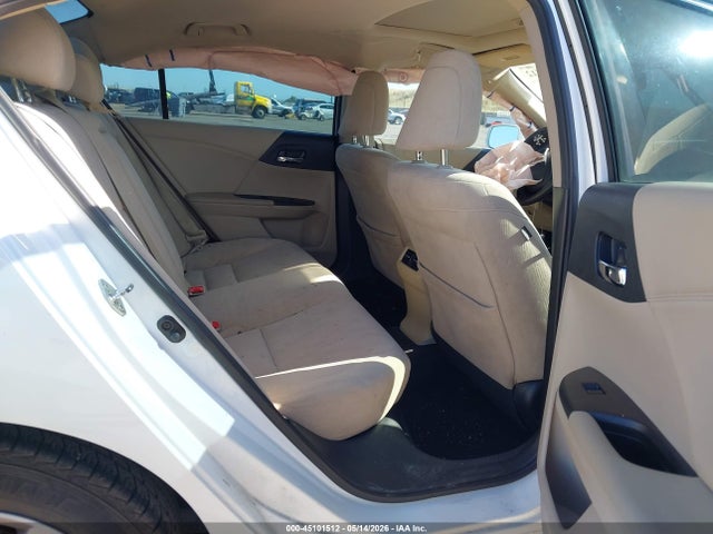 Honda ACCORD EX 2015 1HGCR2F79FA206098 Image 8