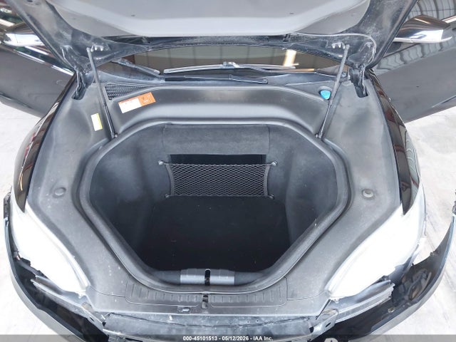 Aukcja sprzedaży 2016 Tesla Model S 60/70/75/85, vin: 5YJSA1E18GF126681, numer aukcji: 45101513