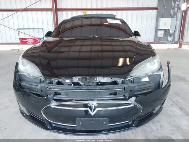 Aukcja sprzedaży 2016 Tesla Model S 60/70/75/85, vin: 5YJSA1E18GF126681, numer aukcji: 45101513