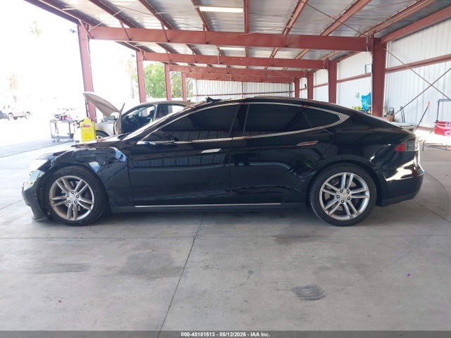 Aukcja sprzedaży 2016 Tesla Model S 60/70/75/85, vin: 5YJSA1E18GF126681, numer aukcji: 45101513