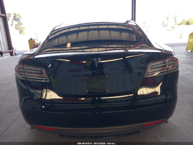 Aukcja sprzedaży 2016 Tesla Model S 60/70/75/85, vin: 5YJSA1E18GF126681, numer aukcji: 45101513