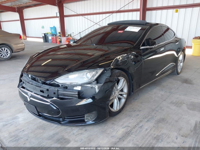 Aukcja sprzedaży 2016 Tesla Model S 60/70/75/85, vin: 5YJSA1E18GF126681, numer aukcji: 45101513