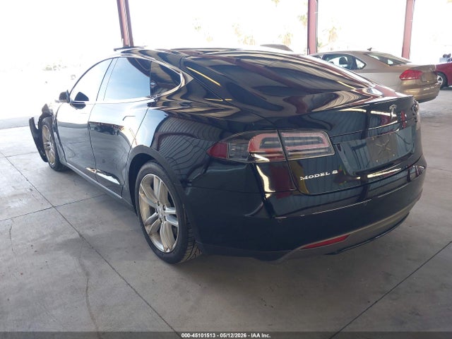 Aukcja sprzedaży 2016 Tesla Model S 60/70/75/85, vin: 5YJSA1E18GF126681, numer aukcji: 45101513