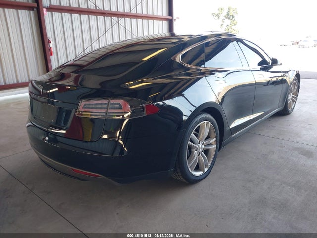 Aukcja sprzedaży 2016 Tesla Model S 60/70/75/85, vin: 5YJSA1E18GF126681, numer aukcji: 45101513