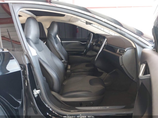 Aukcja sprzedaży 2016 Tesla Model S 60/70/75/85, vin: 5YJSA1E18GF126681, numer aukcji: 45101513