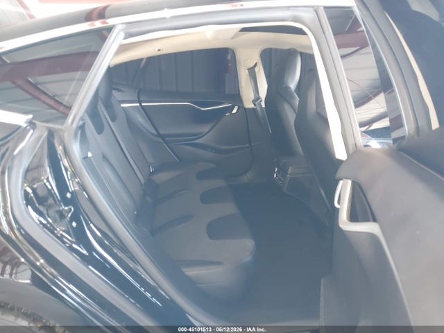 Aukcja sprzedaży 2016 Tesla Model S 60/70/75/85, vin: 5YJSA1E18GF126681, numer aukcji: 45101513
