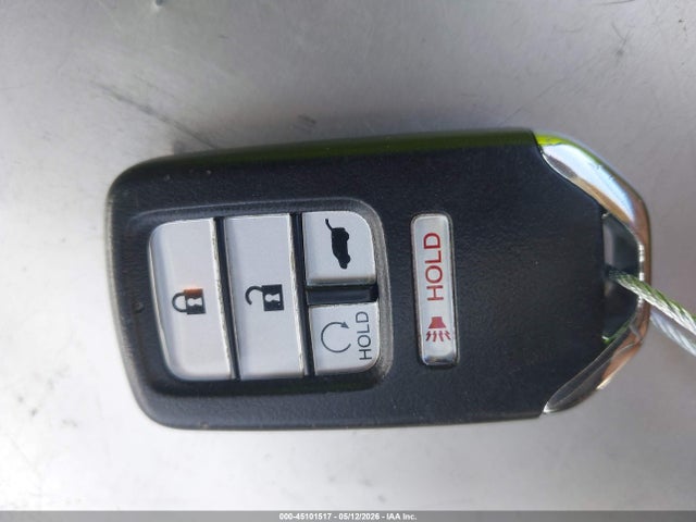 2HKRW2H54MH606153 Honda Cr-v Awd Ex