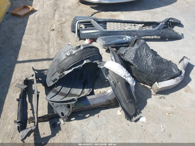 2HKRW2H54MH606153 Honda Cr-v Awd Ex