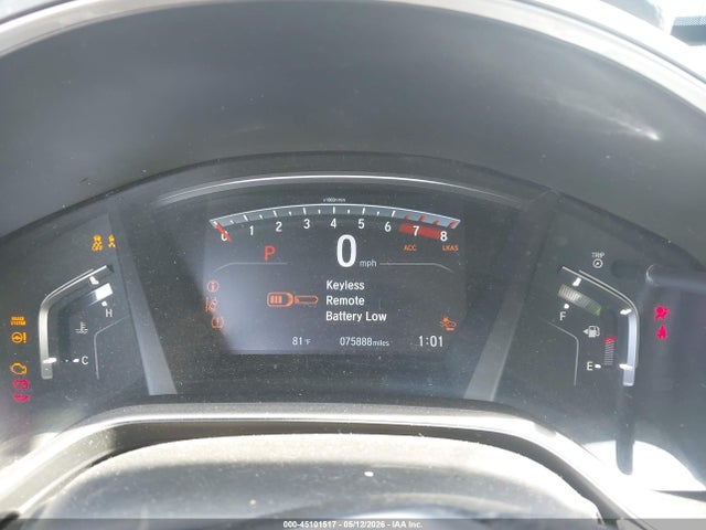 2HKRW2H54MH606153 Honda Cr-v Awd Ex