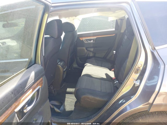 2HKRW2H54MH606153 Honda Cr-v Awd Ex
