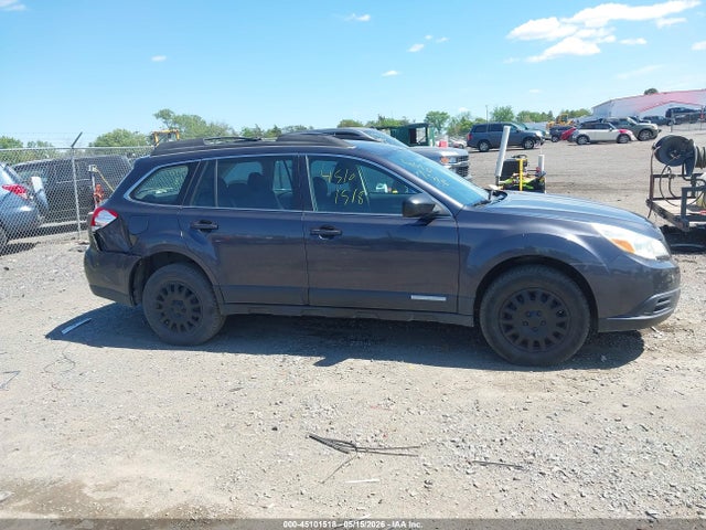 Aukcja sprzedaży 2011 Subaru Outback 2.5i, vin: 4S4BRBAC5B3367346, numer aukcji: 45101518