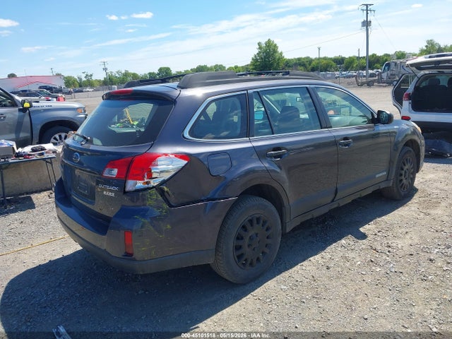 Aukcja sprzedaży 2011 Subaru Outback 2.5i, vin: 4S4BRBAC5B3367346, numer aukcji: 45101518