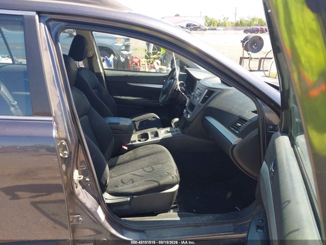 Aukcja sprzedaży 2011 Subaru Outback 2.5i, vin: 4S4BRBAC5B3367346, numer aukcji: 45101518