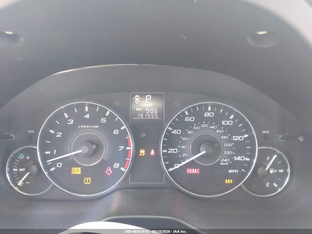 Aukcja sprzedaży 2011 Subaru Outback 2.5i, vin: 4S4BRBAC5B3367346, numer aukcji: 45101518
