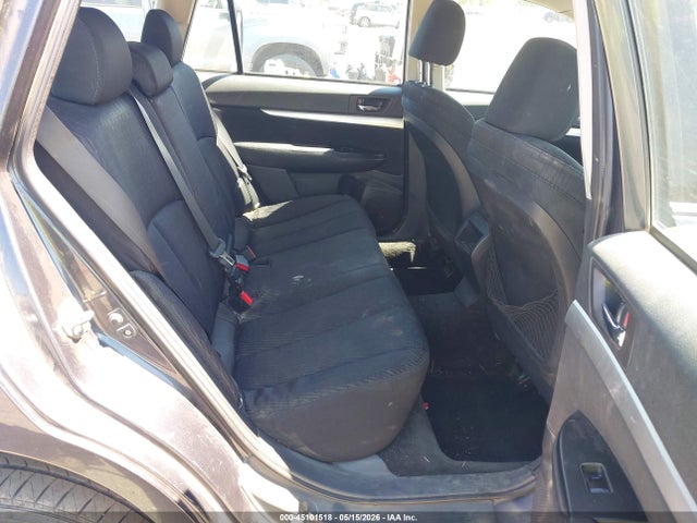 Aukcja sprzedaży 2011 Subaru Outback 2.5i, vin: 4S4BRBAC5B3367346, numer aukcji: 45101518