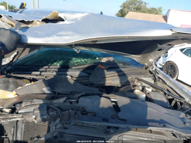 45101519 :رقم المزاد ، 2GCRCPECXK1143247 vin ، 2019 Chevrolet Silverado 1500 Ld Lt مزاد بيع