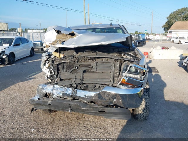 45101519 :رقم المزاد ، 2GCRCPECXK1143247 vin ، 2019 Chevrolet Silverado 1500 Ld Lt مزاد بيع