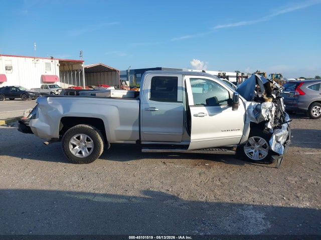 45101519 :رقم المزاد ، 2GCRCPECXK1143247 vin ، 2019 Chevrolet Silverado 1500 Ld Lt مزاد بيع