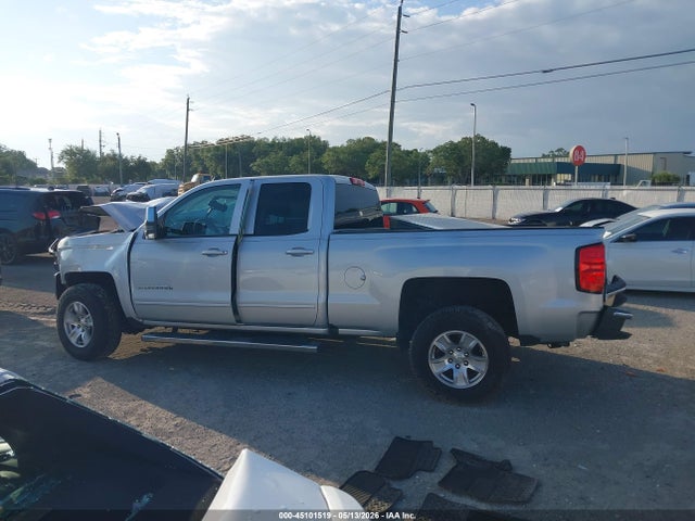45101519 :رقم المزاد ، 2GCRCPECXK1143247 vin ، 2019 Chevrolet Silverado 1500 Ld Lt مزاد بيع