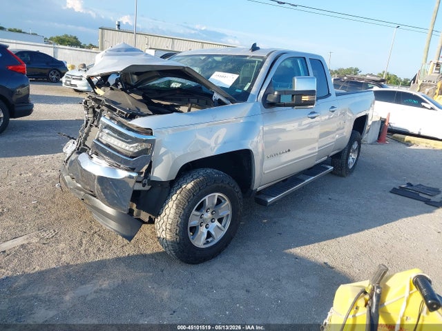 45101519 :رقم المزاد ، 2GCRCPECXK1143247 vin ، 2019 Chevrolet Silverado 1500 Ld Lt مزاد بيع