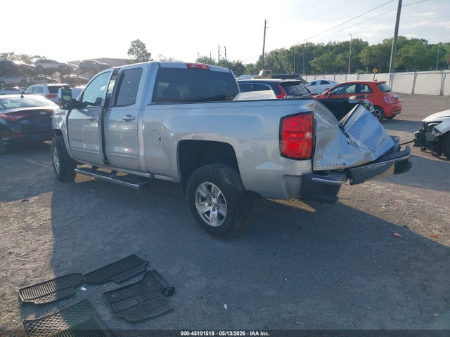 45101519 :رقم المزاد ، 2GCRCPECXK1143247 vin ، 2019 Chevrolet Silverado 1500 Ld Lt مزاد بيع