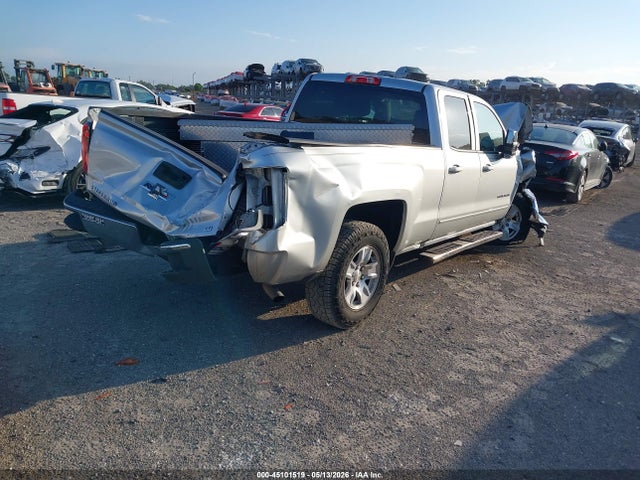 45101519 :رقم المزاد ، 2GCRCPECXK1143247 vin ، 2019 Chevrolet Silverado 1500 Ld Lt مزاد بيع
