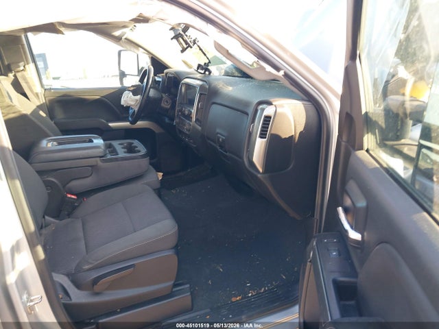 45101519 :رقم المزاد ، 2GCRCPECXK1143247 vin ، 2019 Chevrolet Silverado 1500 Ld Lt مزاد بيع