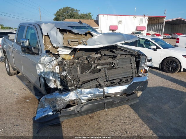 45101519 :رقم المزاد ، 2GCRCPECXK1143247 vin ، 2019 Chevrolet Silverado 1500 Ld Lt مزاد بيع