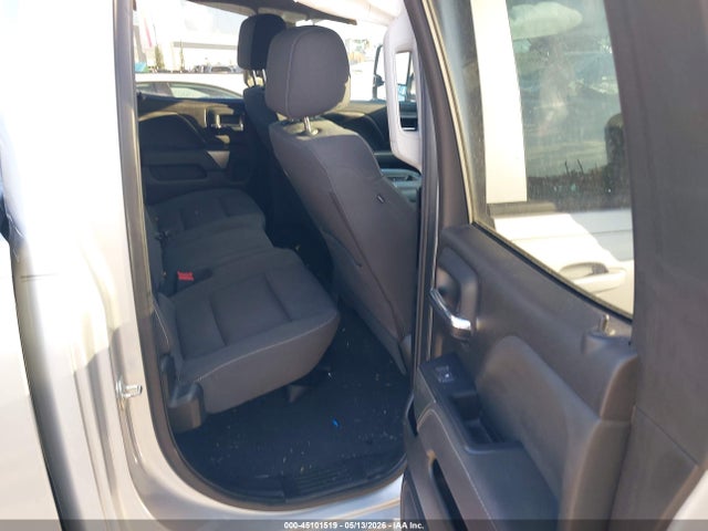 45101519 :رقم المزاد ، 2GCRCPECXK1143247 vin ، 2019 Chevrolet Silverado 1500 Ld Lt مزاد بيع