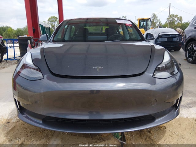 2023 Tesla Model 3 Rear-wheel Drive მანქანა იყიდება აუქციონზე, vin: 5YJ3E1EA2PF694918, აუქციონის ნომერი: 45101523