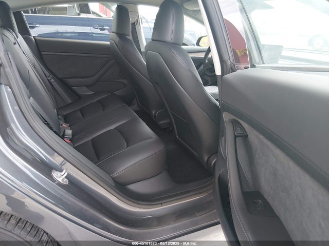 2023 Tesla Model 3 Rear-wheel Drive მანქანა იყიდება აუქციონზე, vin: 5YJ3E1EA2PF694918, აუქციონის ნომერი: 45101523