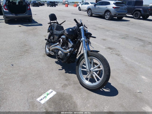 45101524 :رقم المزاد ، 1HD1GM4139K325252 vin ، 2009 Harley-davidson Fxd مزاد بيع