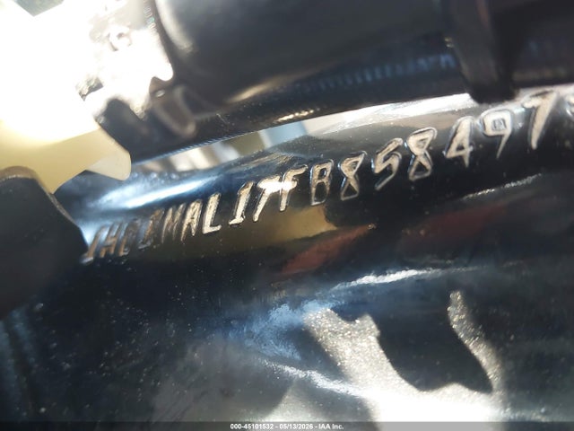 Aukcja sprzedaży 2015 Harley-davidson Flhtcutg Tri Glide Ultra, vin: 1HD1MAL17FB858497, numer aukcji: 45101532