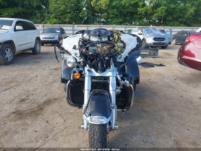 Aukcja sprzedaży 2015 Harley-davidson Flhtcutg Tri Glide Ultra, vin: 1HD1MAL17FB858497, numer aukcji: 45101532